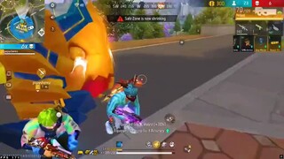 ff gameplay