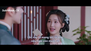 Tập 11 | Đại Tiểu Thư Vượt Qua Chông Gai Vietsub
