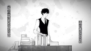 【物理魔法使马修/手书】Madl兄弟的失態生態実験体