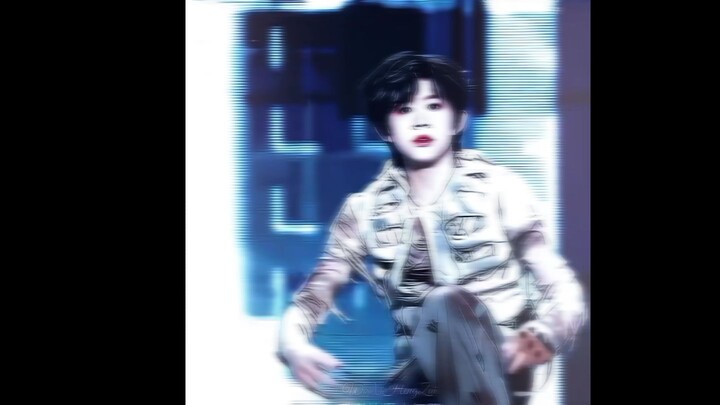 chenyiheng 💜💜💜