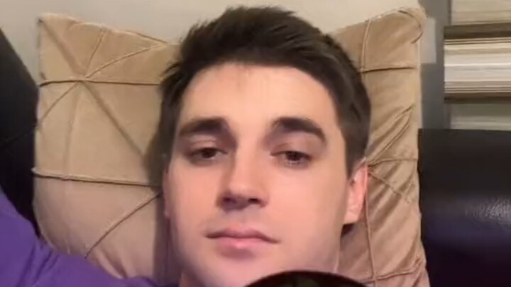 Let’s see what the foreign guy gets this year 😂