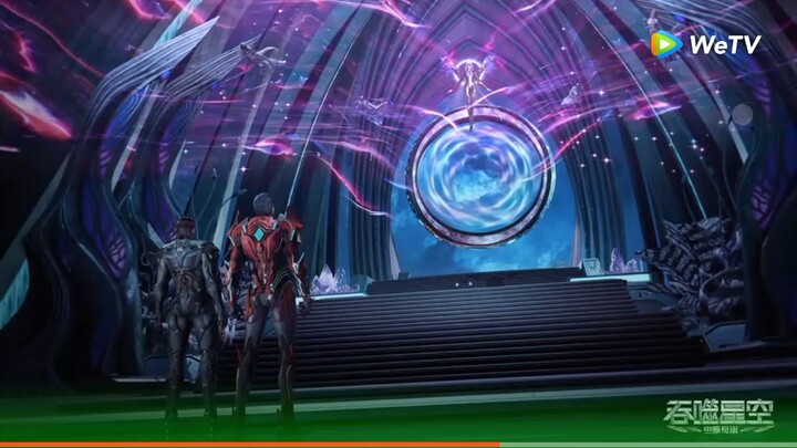 มหาศึกล้างพิษภพ