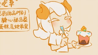 In front of magic, magic is just a little brother~