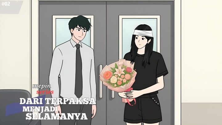 Vano Mulai Membuka Hati? - Dari Terpaksa Menjadi Selamanya Part 2 | Mepin Series