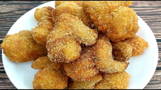 Cách làm món Cánh Gà Tẩm Ớt chiên giòn siêu cay thơm ngon của Hồng Thanh Food