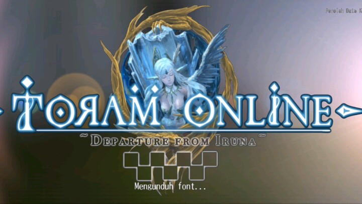 [Toram online] Intro by Yuuel-W1sh (kenalan bang) :D