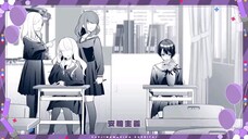 冴島まきは帰りたい。/冴島まき(CV:鬼頭明里)【Music Video】