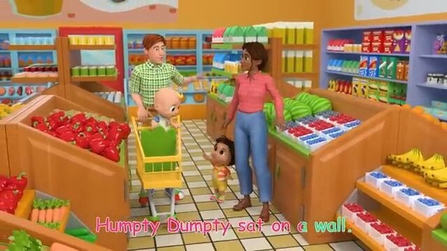 Humpty Dumpty (Grocery Store)Humpty Dumpty (Grocery Store)