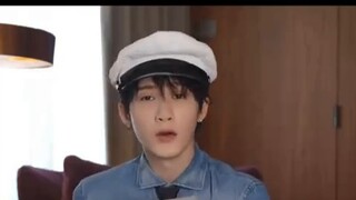 [Tan Jianci] Cuộc phỏng vấn mới, nhiều loại C đã được tiết lộ