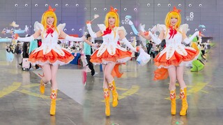 漫展版巴啦啦小魔仙