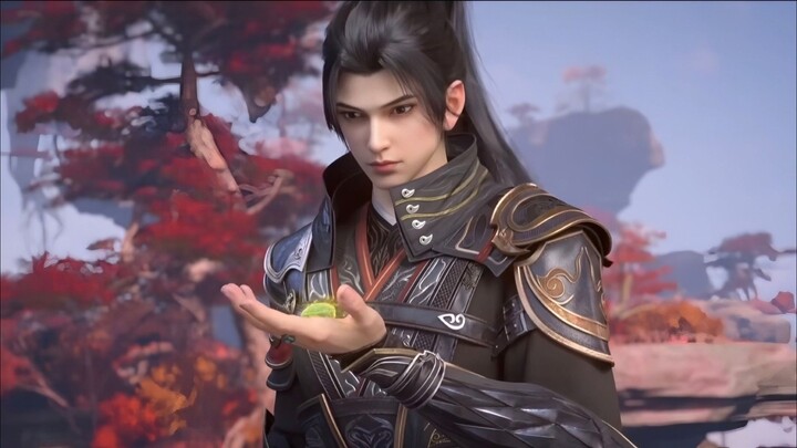 BTTH S5 EPS 163 || Xiao Yan Membantai Sekte Langit