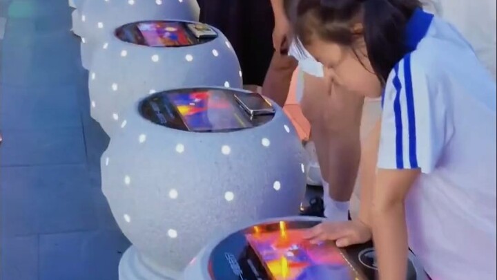 นี่คือเทคโนโลยีขั้นสูงอะไรในเซินเจิ้น?