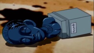 án mạng nhưng không thấy nạn nhân??