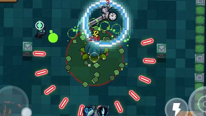 New Character: Luguanluguanlulushijiandaole