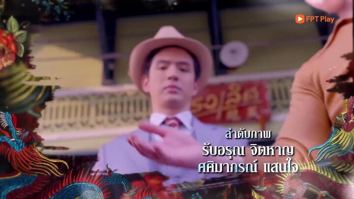 Mộng Hồ Điệp EP 14 [Sub Việt]