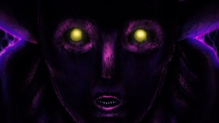 Harusnya ni momen bakal tegang bgt, tpi malah jadi receh gara² dipercepat🥲