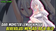 Masuk Isekai Malah Jadi Serangga!!