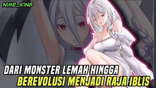 Masuk Isekai Malah Jadi Serangga!!