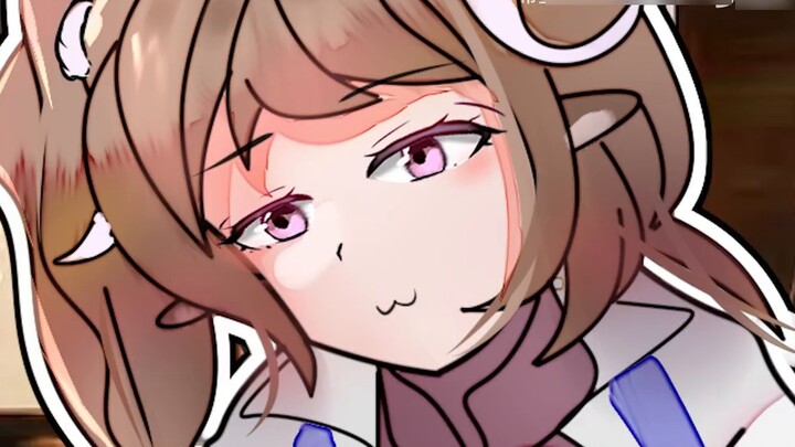 Evil? That's because you are not loyal~❤[ Arknights / Audio Theater]