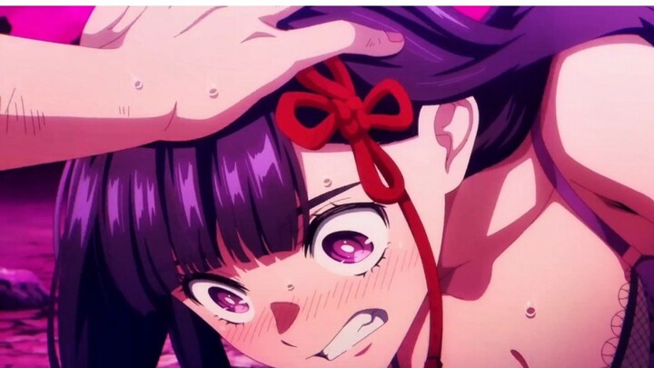 Chained soldier s2 || kaptenpun yuki cobain😋😁