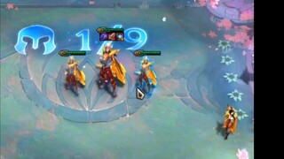 Cloud Top: Xayah and Rakan's BUG in the Trickster's Mirror
