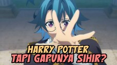 HUSBU BARU MUSIM INI!!! Pecinta Green Flag Sini MERAPAT!! [Speed Draw Anime Wistoria]