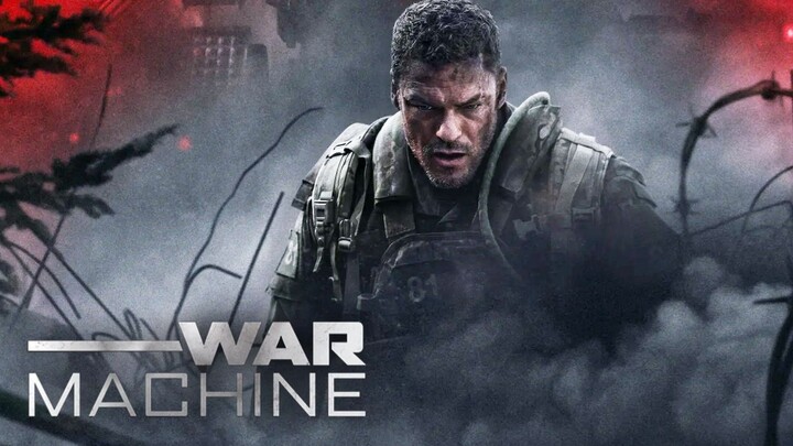 War Machine (2026) (1080p) [Tamil]