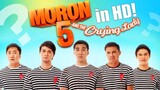 MORON 5 and the CRYING Lady (Full Movie)
