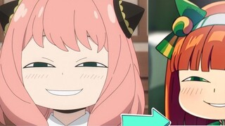 [Prank] Saya menunjukkan "Heh" AI Aniya dan kemudian meminta AI untuk menggambar Uma Musume: Pretty 