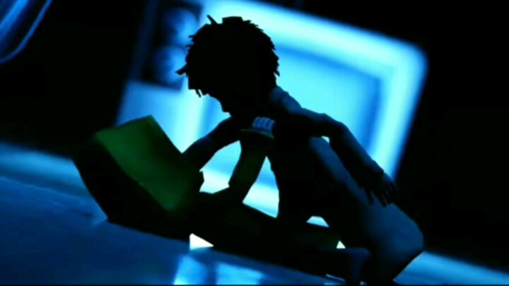 Mono will get revenge back to six || (Little Nightmares 2 Animation)