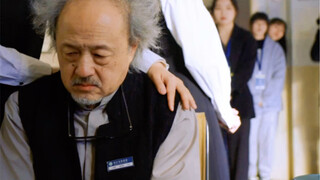 [Sanyue has a new job] A 70-year-old mortuary specialist fell ill and ripped out the deceased's tong