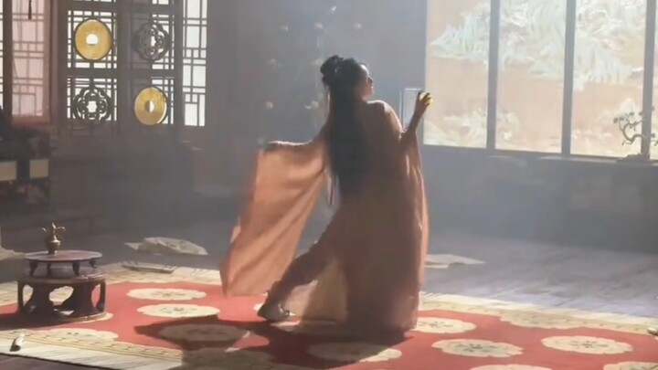 【Tahun Damai】Liputan Lengkap Tarian Xiao Zhouhou