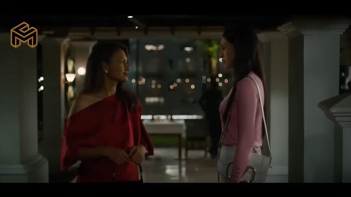 ✨ Raya Sudah Ikhlas Melihat Ayahnya Nikah Lagi, Dia Tersenyum