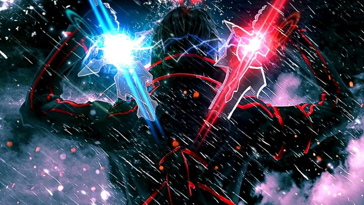 【4K】【Die For You】Live and make them pay the price