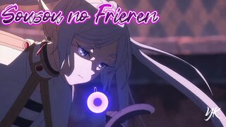 Sousou no Frieren