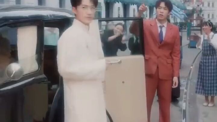 ขิม ทะลุเข้าไปในนิยาย (ชื่อไทย)