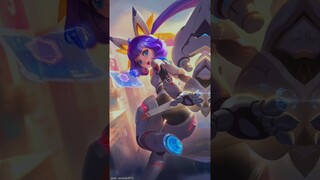 Mobile Legends Nana Being Cute #mobilelegends #mlbb #philippines #indonesia #malaysia #sg #india