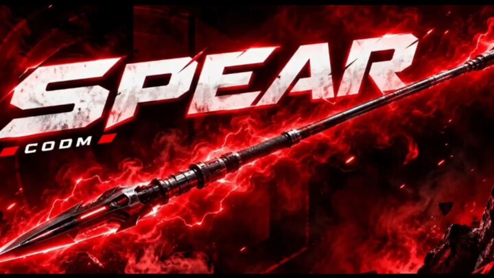 🔱 SPEAR MERAH MENYALA! MUSUH AUTO KETAR-KETIR 🔥
