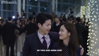 [Tiktok 🌷] Tổng hợp những video edit cực ngầu về K-drama: Vincenzo (1)