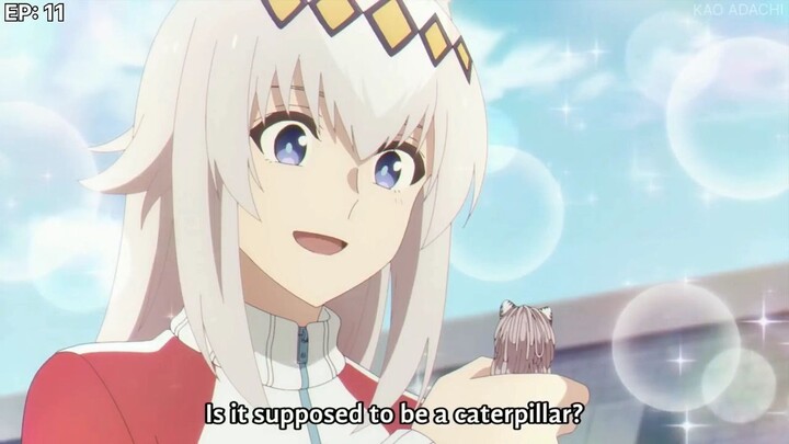 uma musume cinderella gray best moment part 8