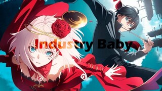 Takt Op  Destiny [AMV] Lil NAS X - Industry Baby