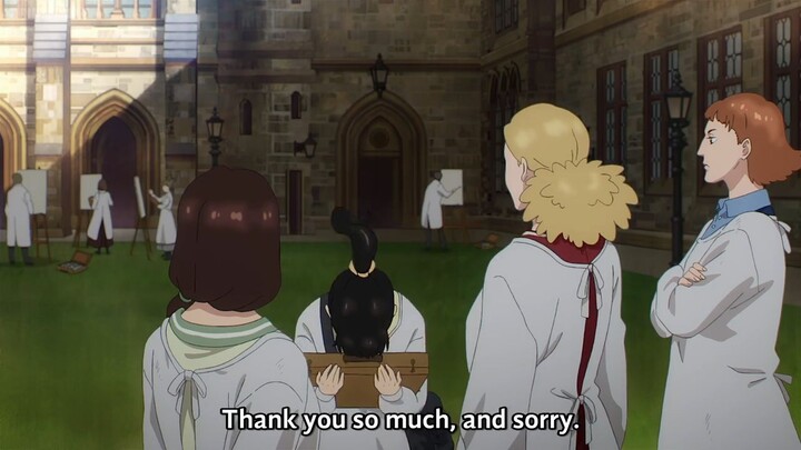 Love Through a Prism 02