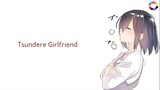 Japanese Voice Acting - Tsundere Girlfriend (Sub Indo)