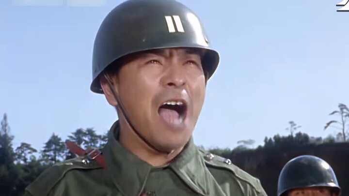 [Ao Shuo] The powerful poison gas monster! The failed Specium! ——Rush out of the smoke