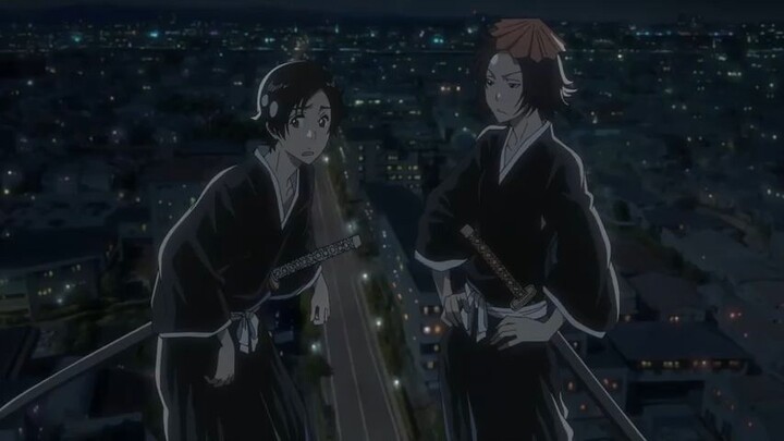 Kehancuran Markas Shinigami di Tangan Para Quincy | Alur Cerita Anime Bleach Part 21