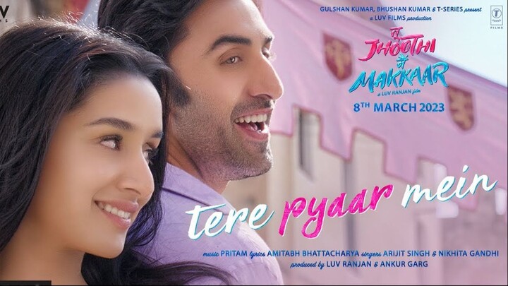 Tere Pyaar Mein