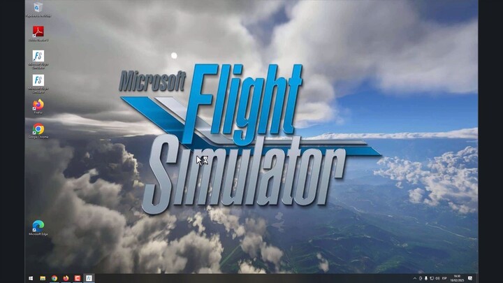 Microsoft Flight Simulator Descargar para PC