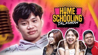 RAZEBOY UDAH TAMATIN MDL, NEXT MPL INDONESIA?! - Home Schooling w/ Razeboy