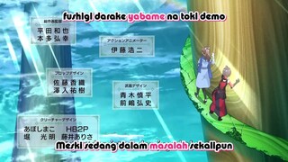 Bofuri season 2 episode 4 sub indo