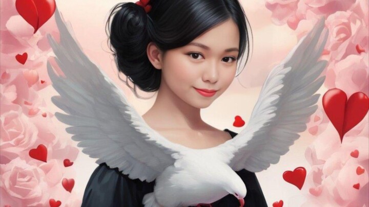 Enjoy sa pag lalaro ❤️❤️